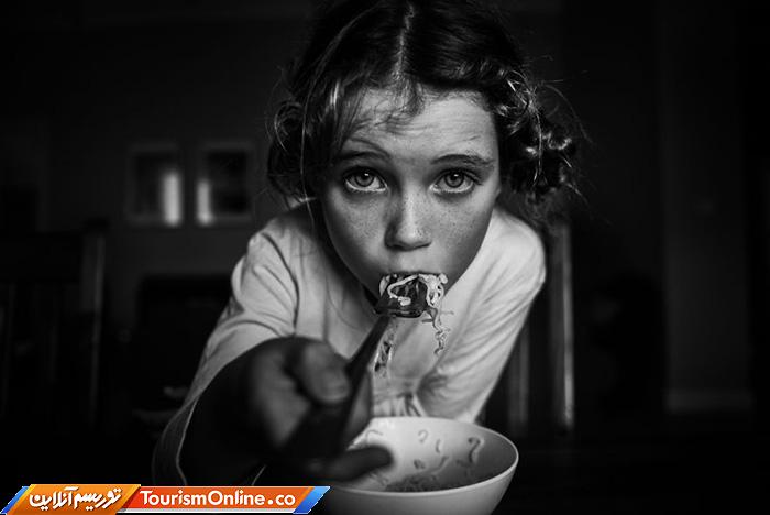 مسابقه عکس سیاه و سفید