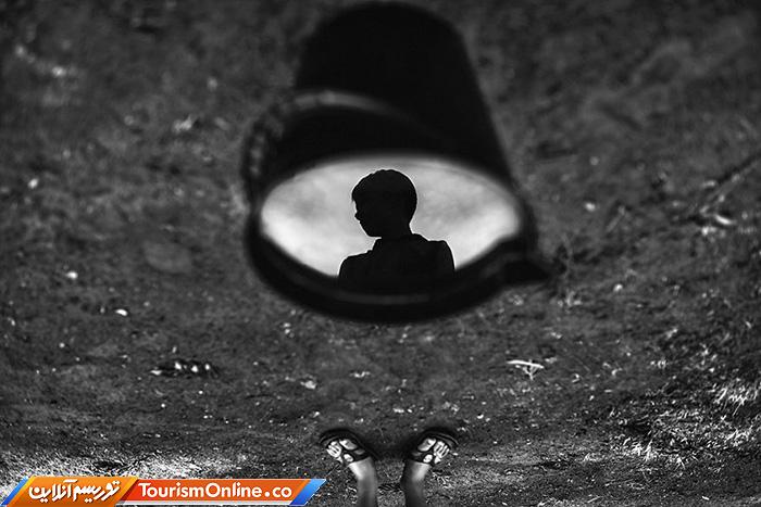 مسابقه عکس سیاه و سفید