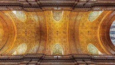 کلیسای انجمن عیسی