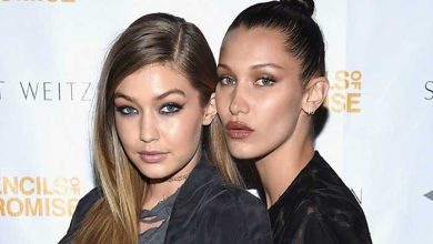 جی‌جی حدید