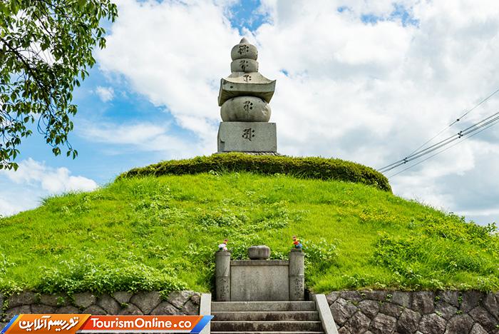 مقبره بینی ها