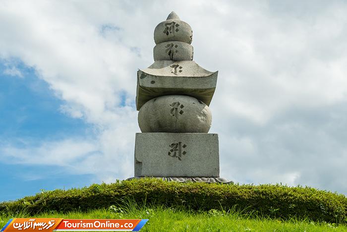 مقبره بینی ها