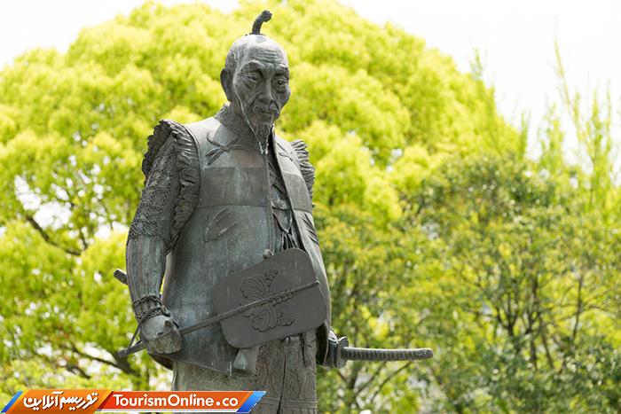 مقبره بینی ها