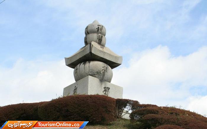 مقبره بینی ها