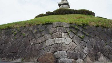 مقبره بینی ها