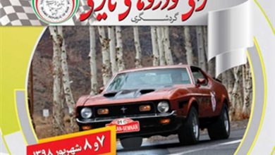 اتومبيل‌رانی