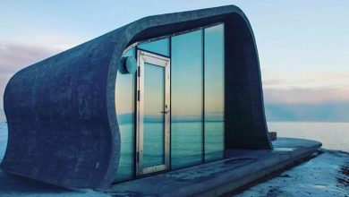 توالت عمومی