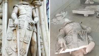 رفتارهای نامناسب توریست ها