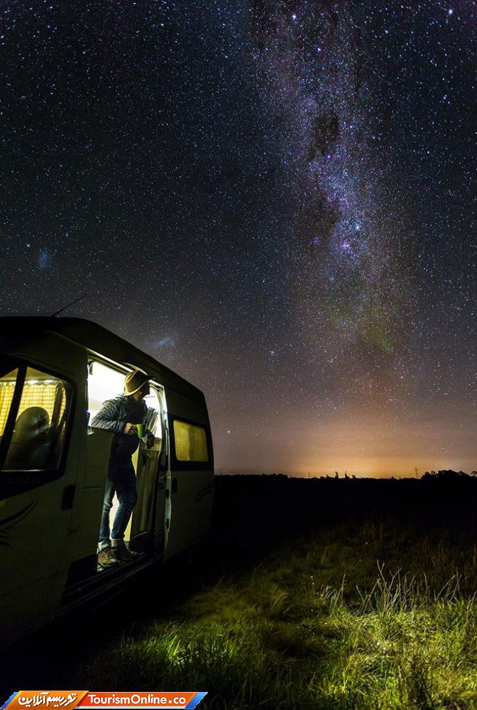 زندگی در ون