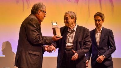 احمدرضا احمدی