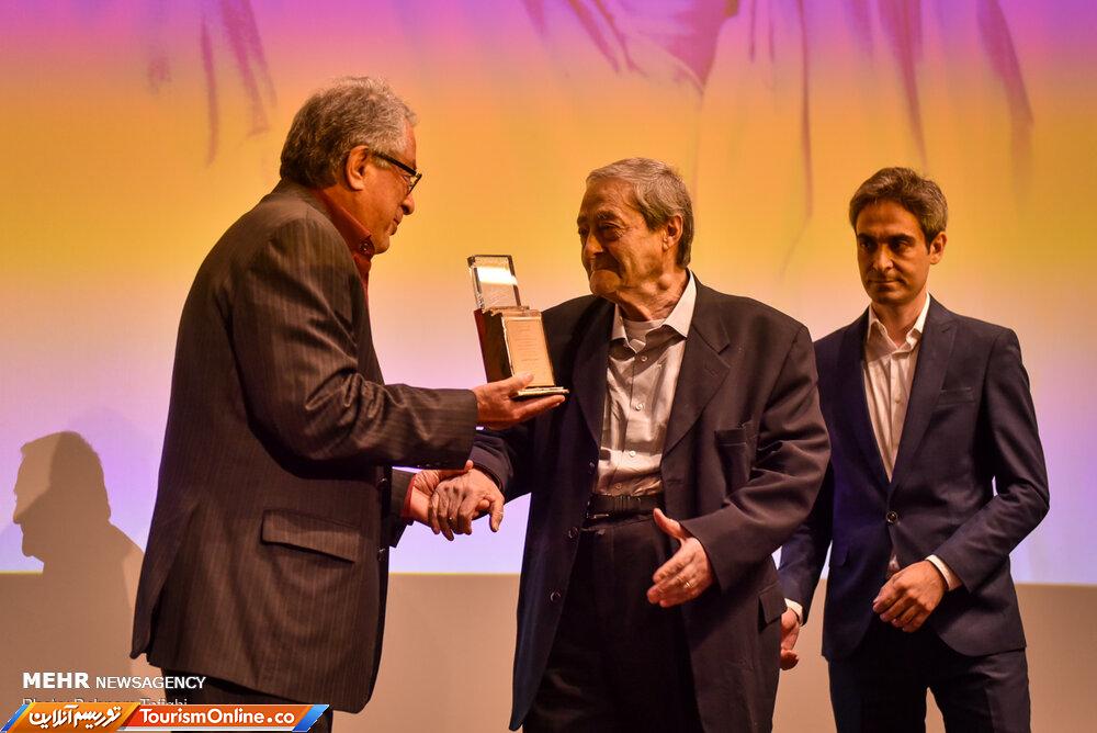 احمدرضا احمدی