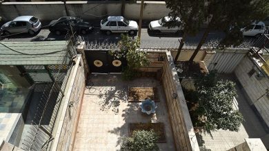 خانه موزه اخوان ثالث