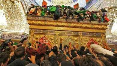 اربعین حسینی