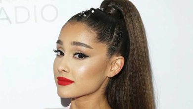 آریانا گرانده