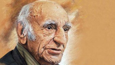 محمد ابراهیم باستانی پاریزی