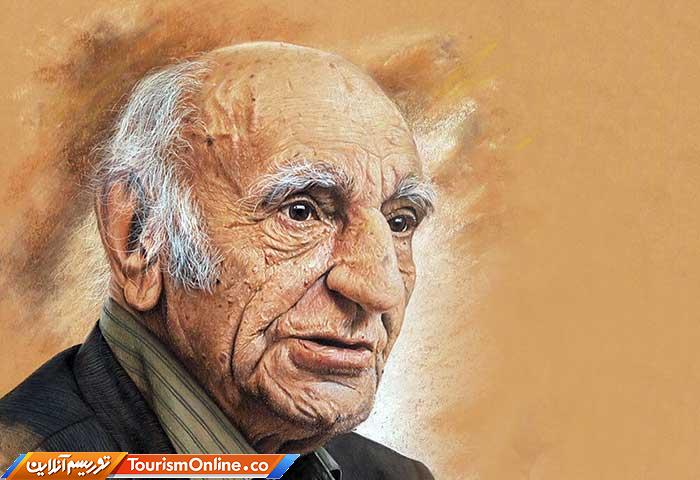 محمد ابراهیم باستانی پاریزی