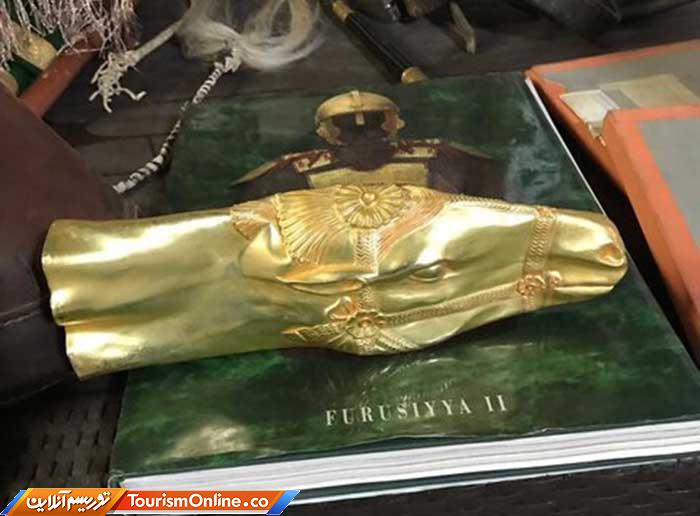 میراث فرهنگی