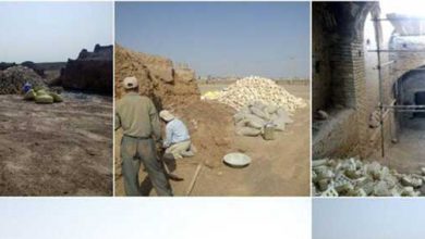 آسیاب قدیمی