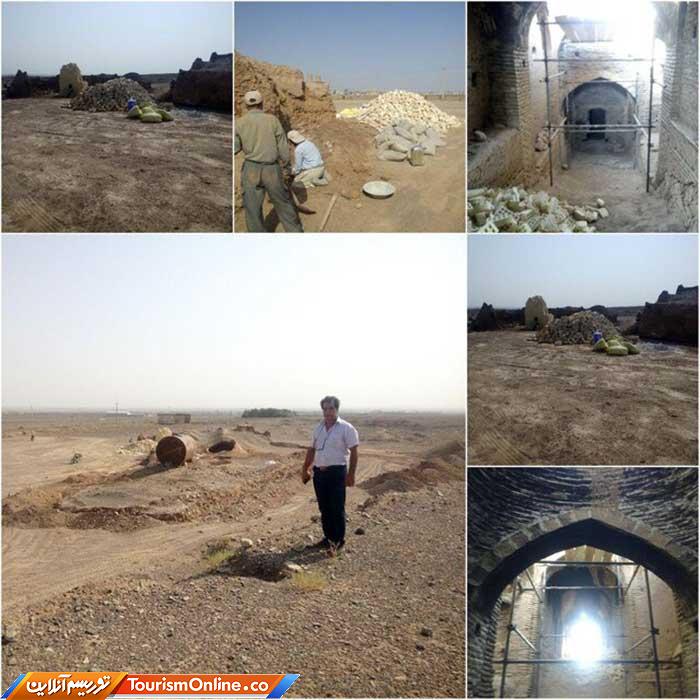 آسیاب قدیمی