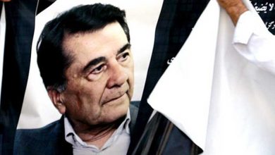 دکتر سید باقر آیت‌الله‌زاده شیرازی