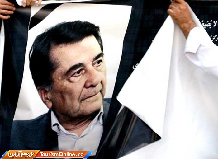 دکتر سید باقر آیتاللهزاده شیرازی