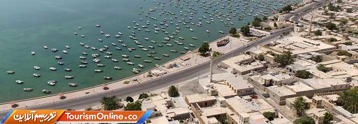 بنادر تاریخی و تجاری