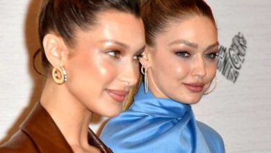 جی‌جی حدید