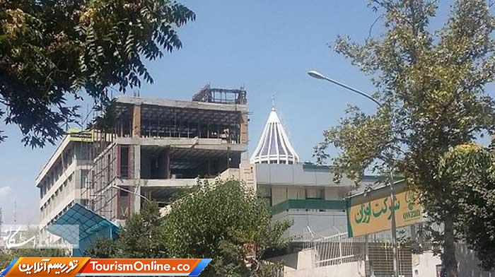 بنای تاریخی