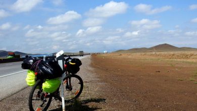 دوچرخه‌سواری