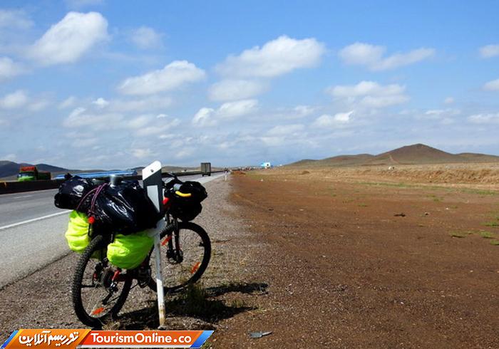 دوچرخهسواری