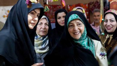 هنرهای سنتی و صنایع دستی