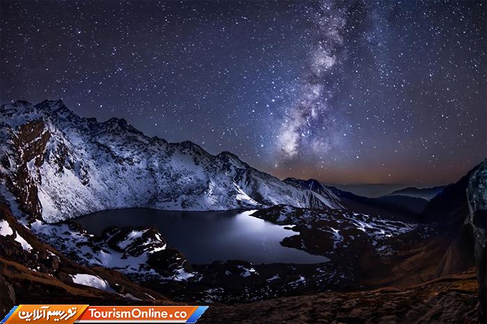 عکاس سال سوژه های علمی