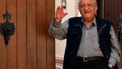 عزت‌الله انتظامی