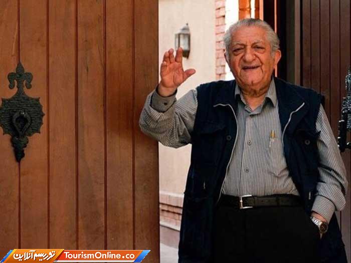 عزت‌الله انتظامی