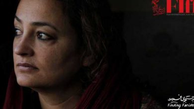 در جستجوی فریده