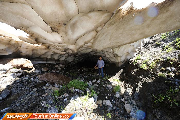 گرم ترین ماه سال