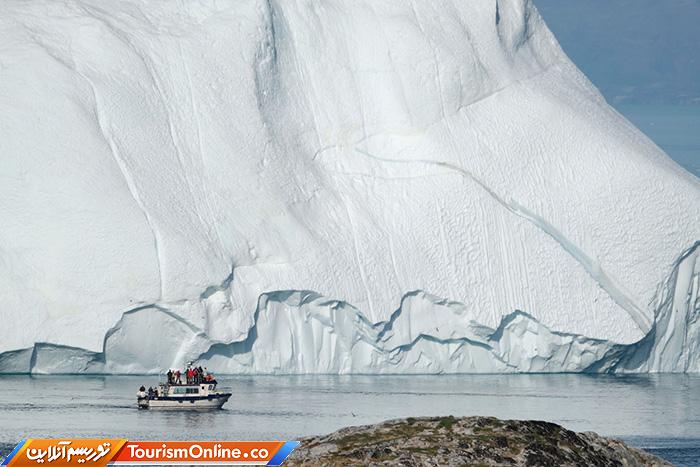 گرم ترین ماه سال