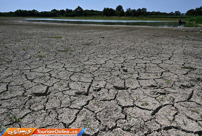 گرم ترین ماه سال