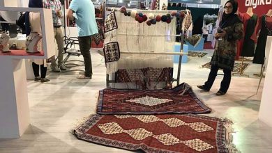 شهر ملی گلیم ایران