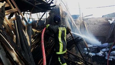 بازار کهنه قم