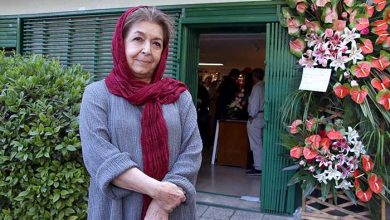 گالری گلستان