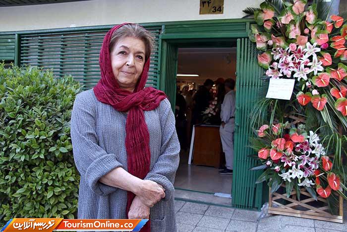 گالری گلستان