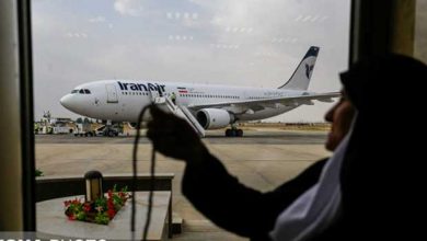 زائران ایرانی