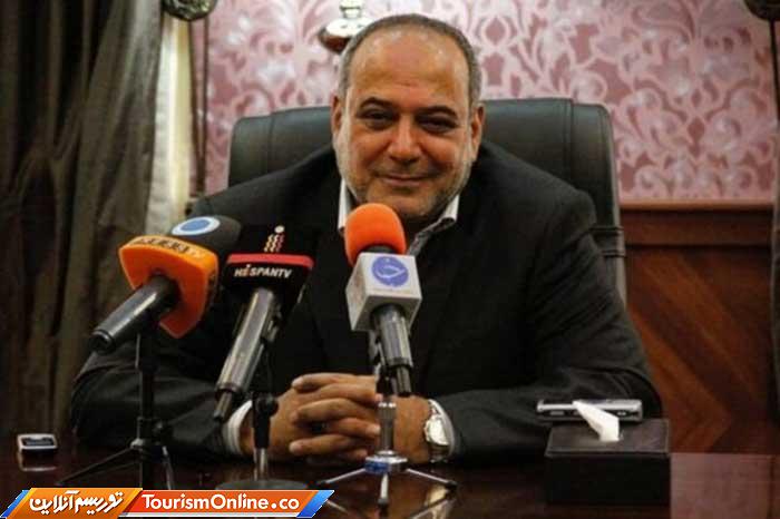 مدیرعامل هما