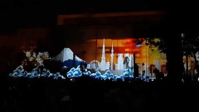 سالگرد ارتباط ایران و ژاپن