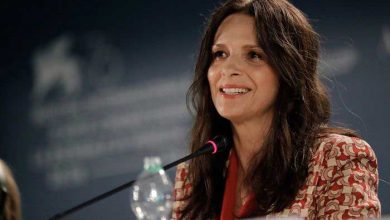 ژولیت بینوش