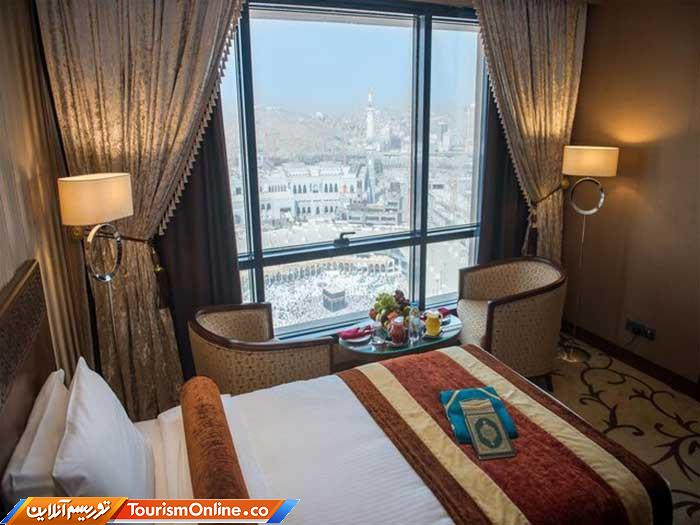 اقامتهای لوکس