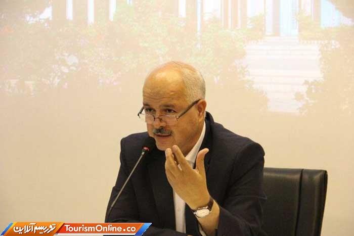 کوروش کمالی سروستانی