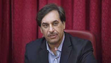 محمدرضا کارگر