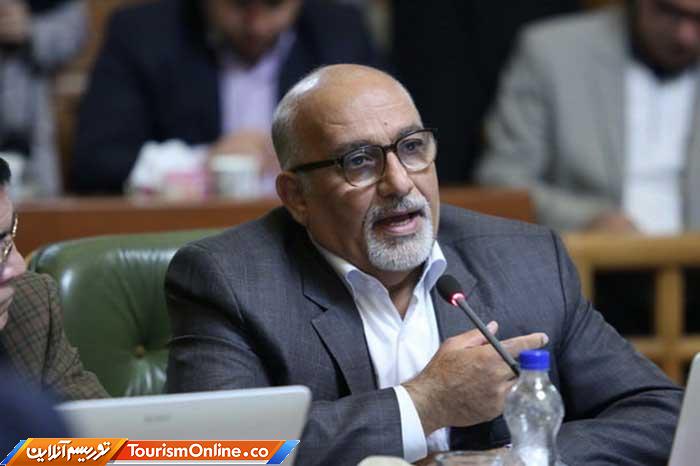 بناهای میراثی